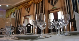 Основной зал — подробнее о зале