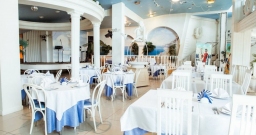 Основной зал — фото 6