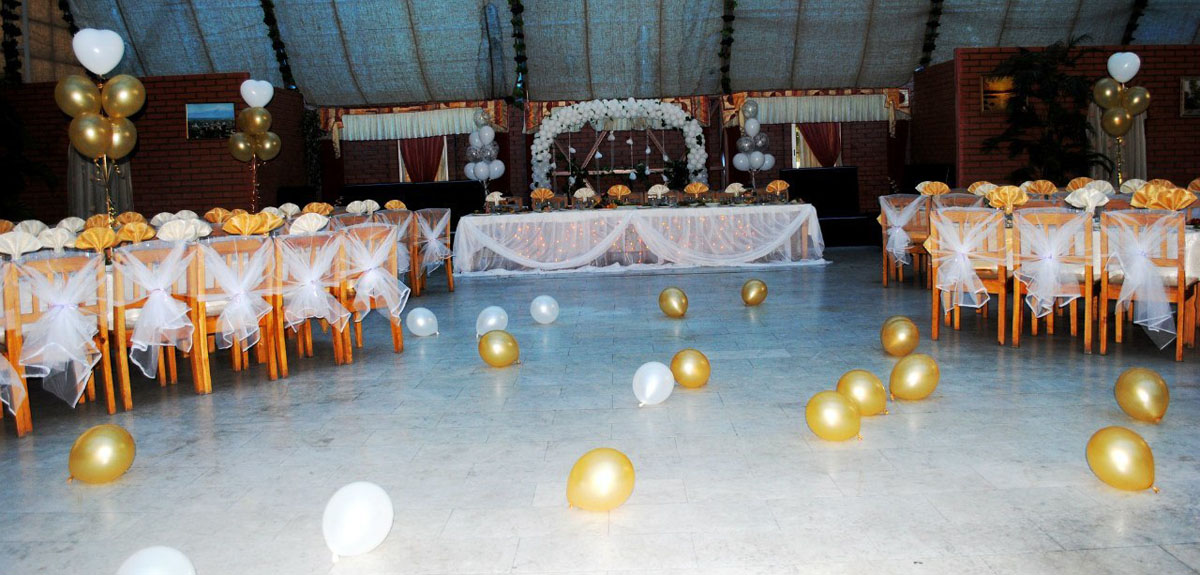 Основной зал — фото 2