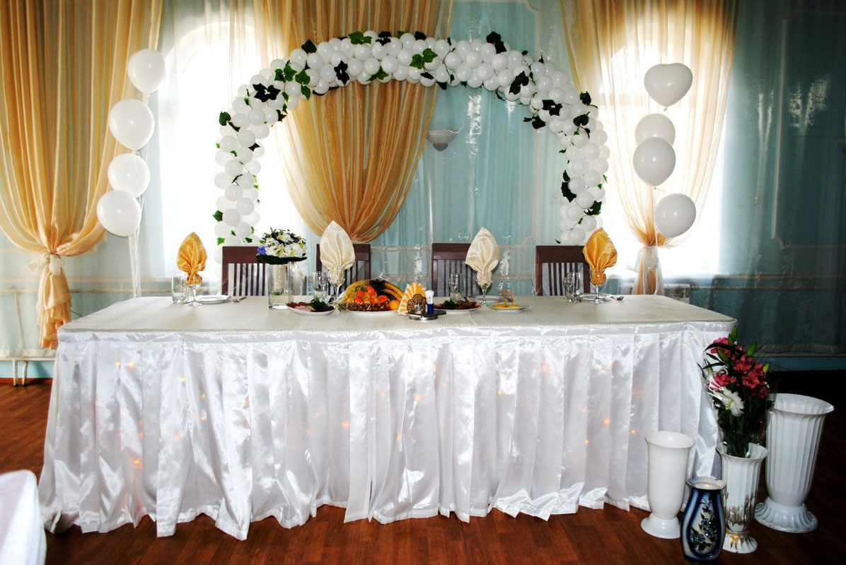 Основной зал — фото 5