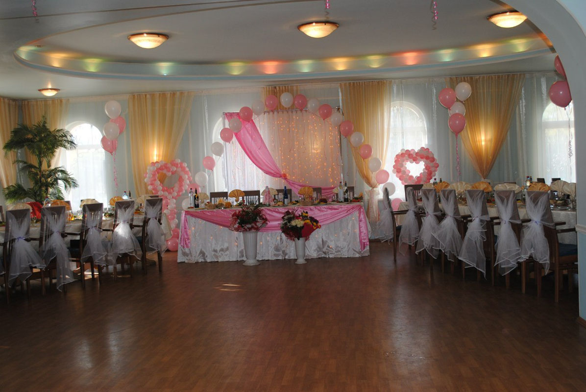 Основной зал — фото 6