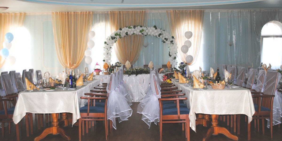 Основной зал — фото 8