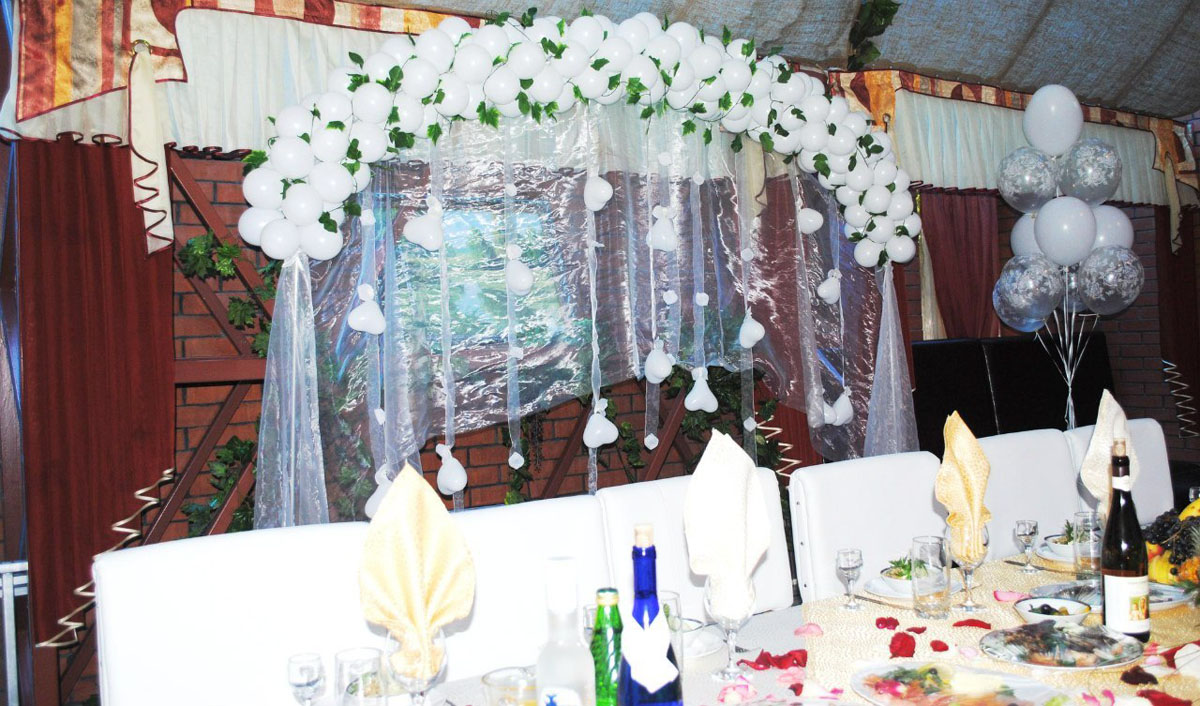 Основной зал — фото 9