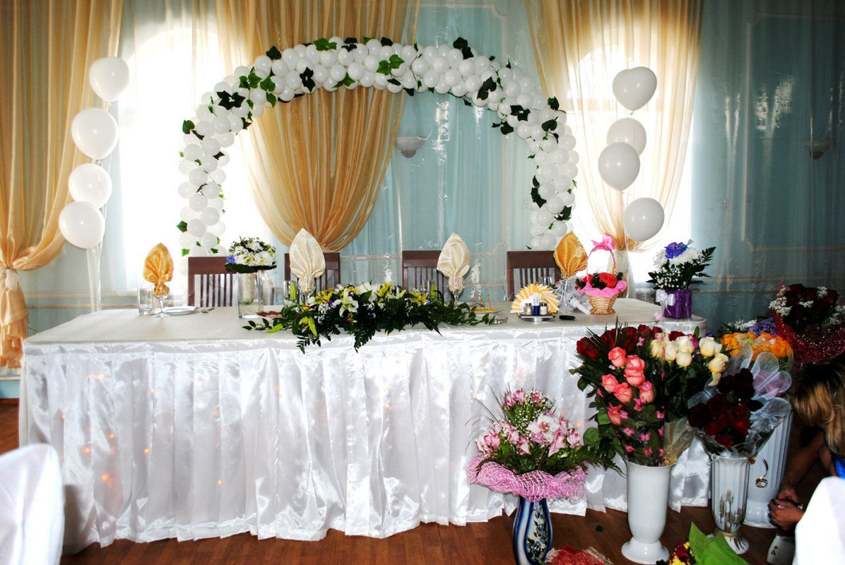 Основной зал — фото 12