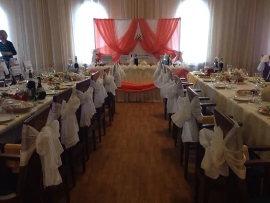 Основной зал