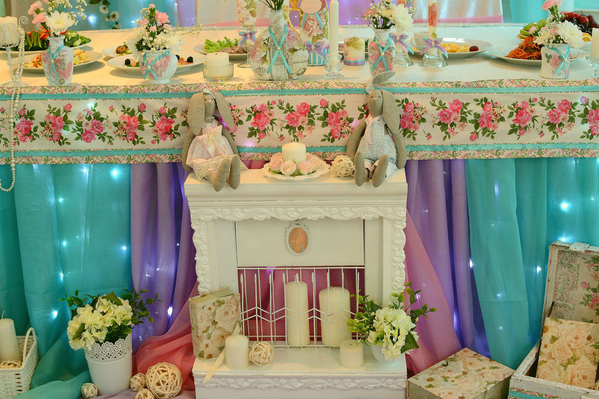 Основной зал — фото 9