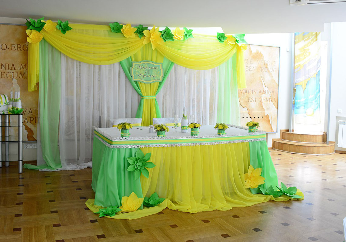 Основной зал — фото 10