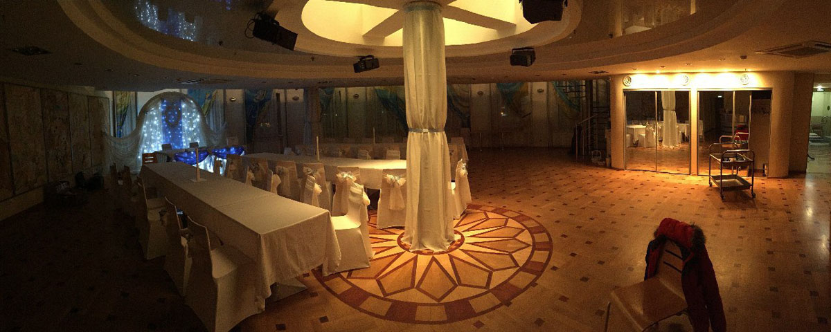 Основной зал — фото 11