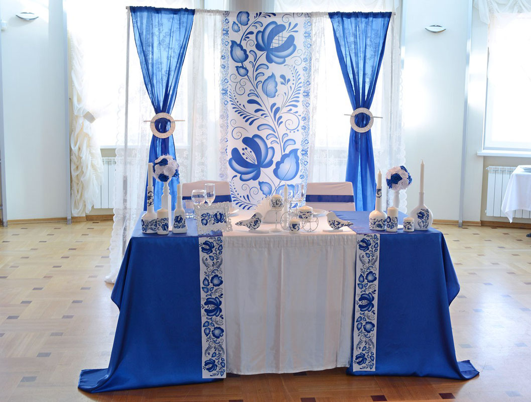 Основной зал — фото 12