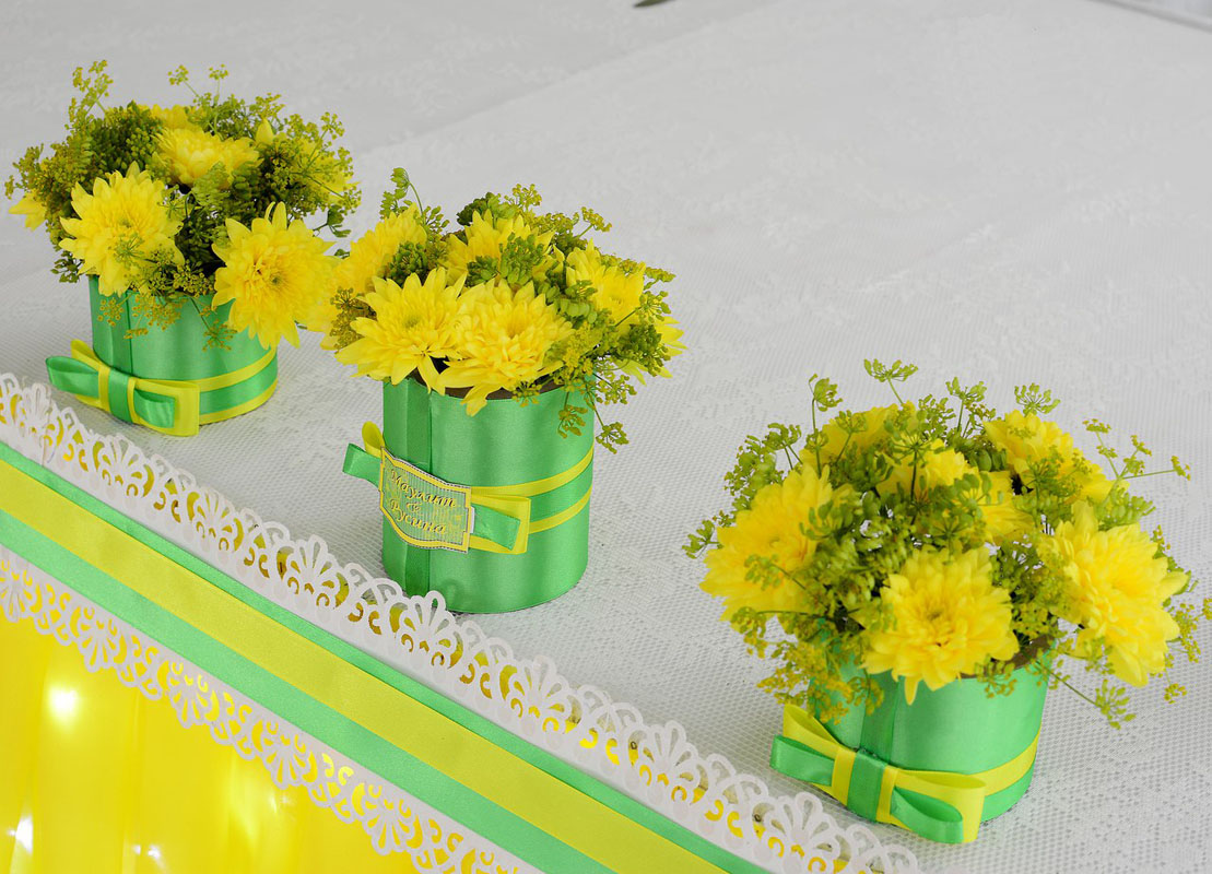 Основной зал — фото 13