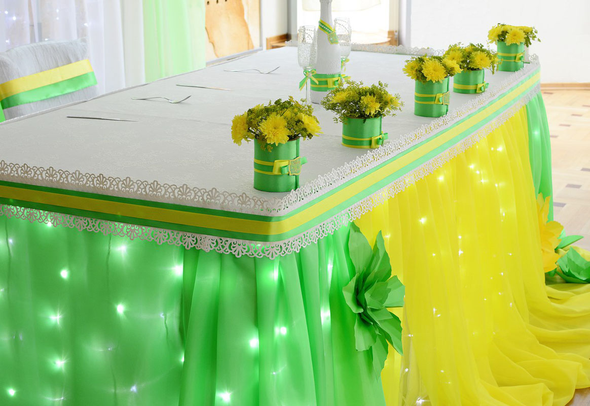 Основной зал — фото 15