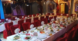 Основной зал — подробнее о зале