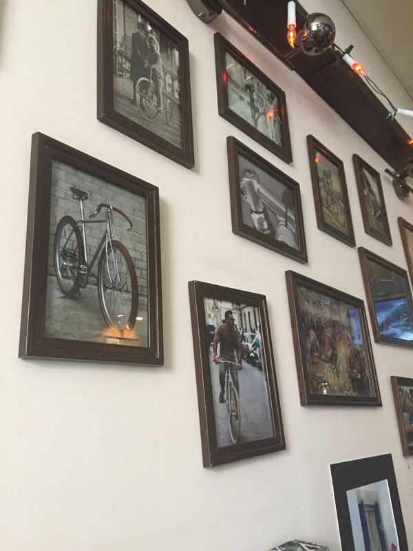 Основной зал — фото 9