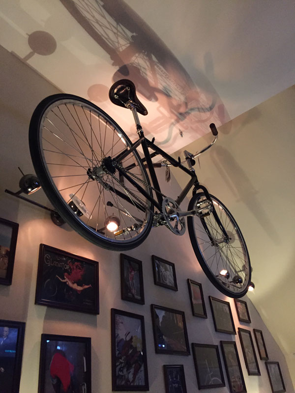 Основной зал — фото 11