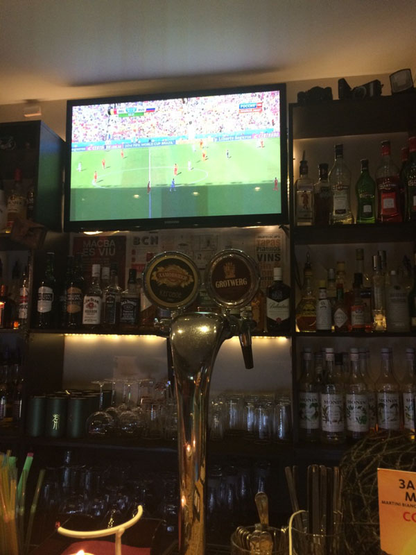 Основной зал — фото 12