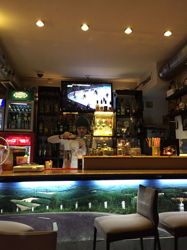 Основной зал — фото 14