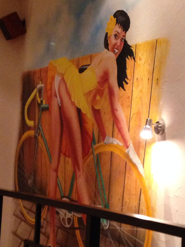 Основной зал — фото 15