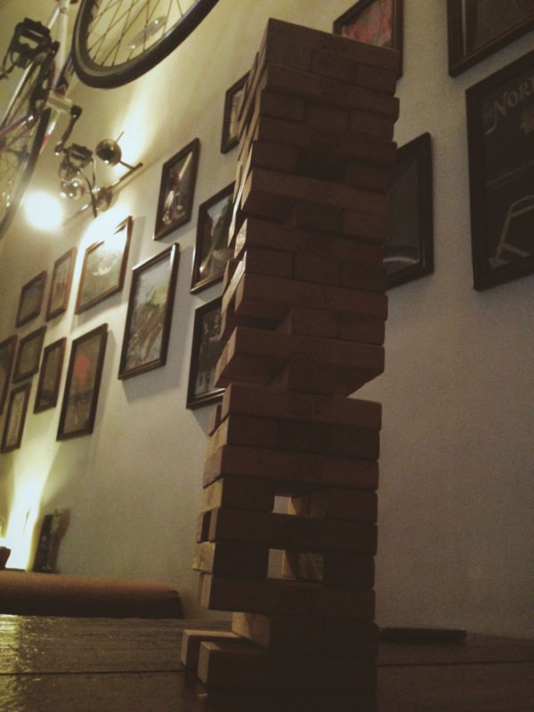 Основной зал — фото 16