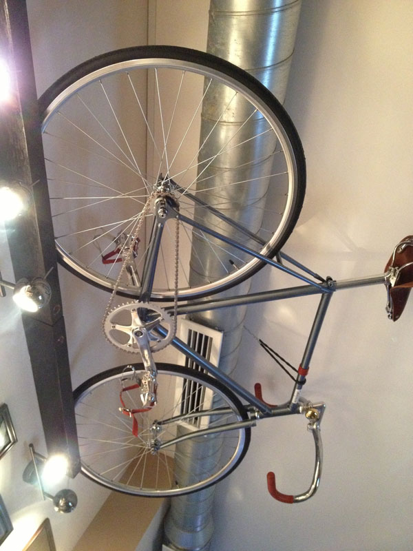 Основной зал — фото 17