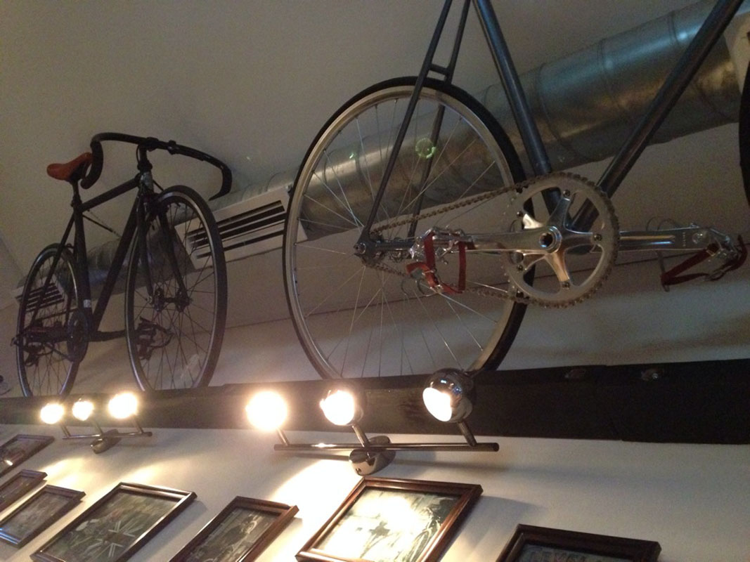 Основной зал — фото 18