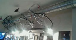 Основной зал — подробнее о зале