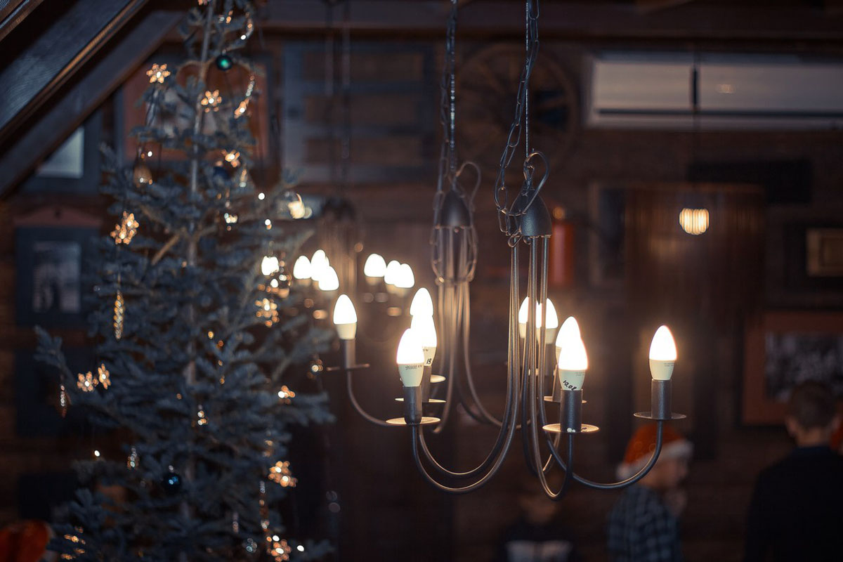 Основной зал Основной зал — фото 11