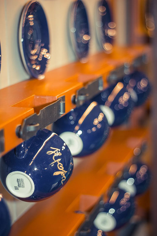 Основной зал Основной зал — фото 14