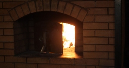 Основной зал