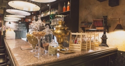 Основной зал