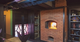 Основной зал