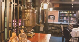 Основной зал Основной зал — фото 4