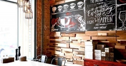 Основной зал — подробнее о зале