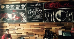 Основной зал — фото 5