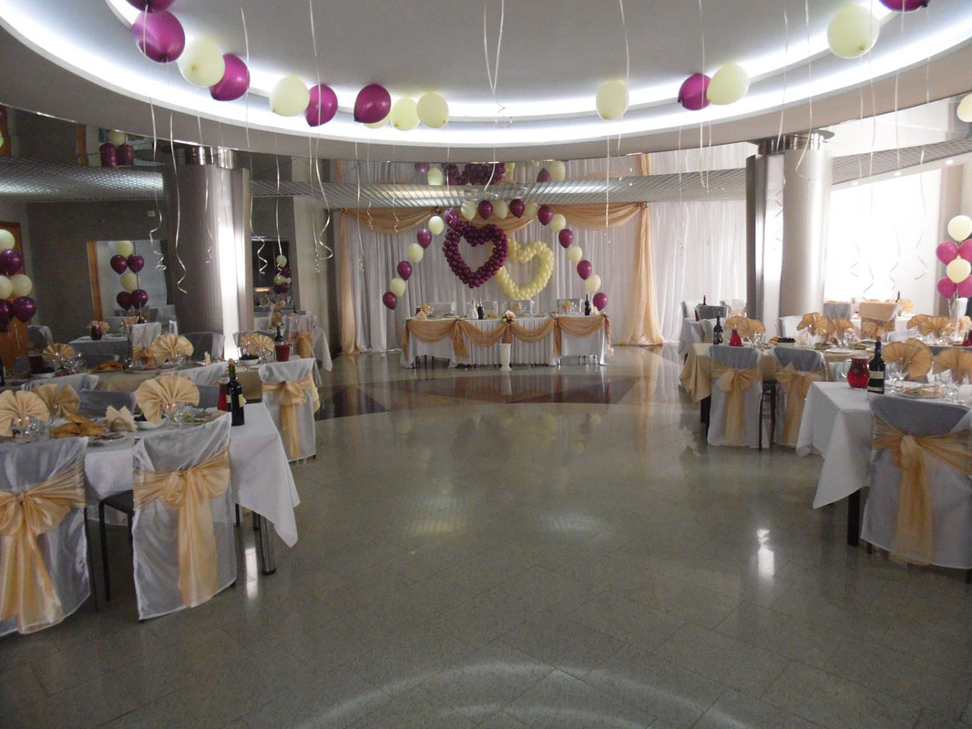 Основной зал — фото 3