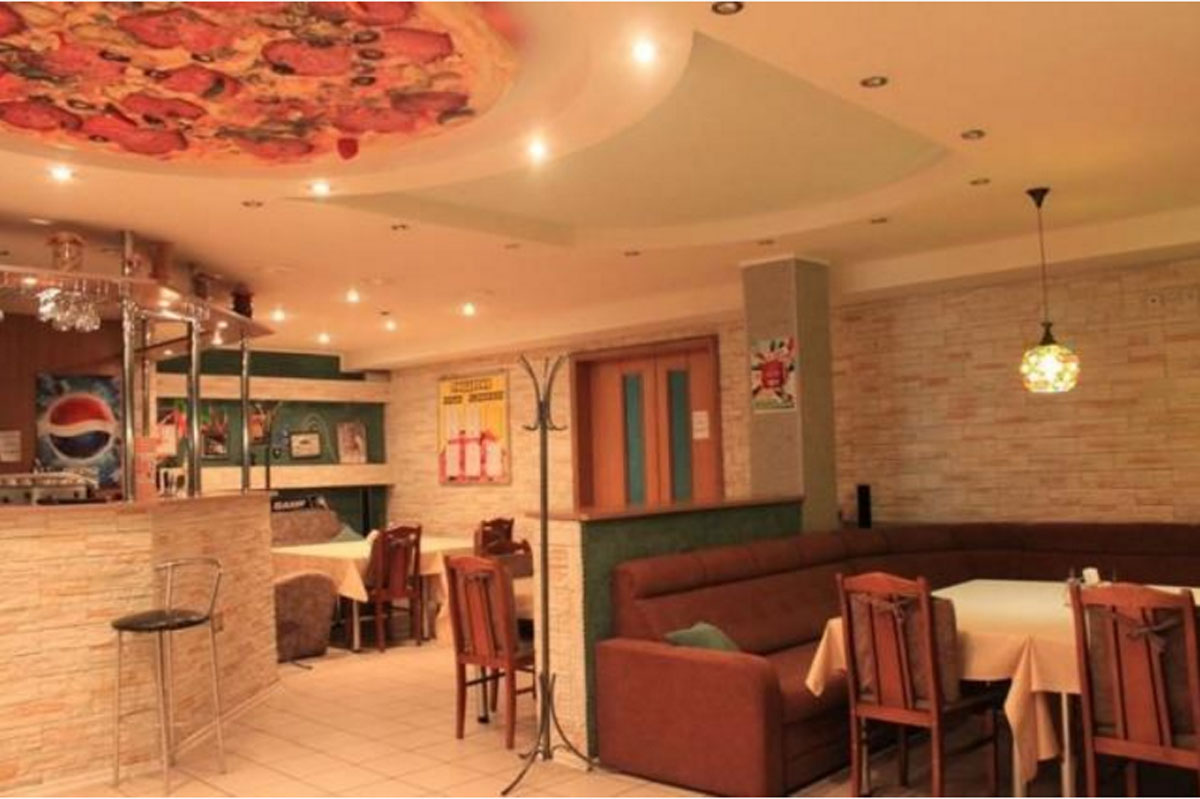 Основной зал — фото 4