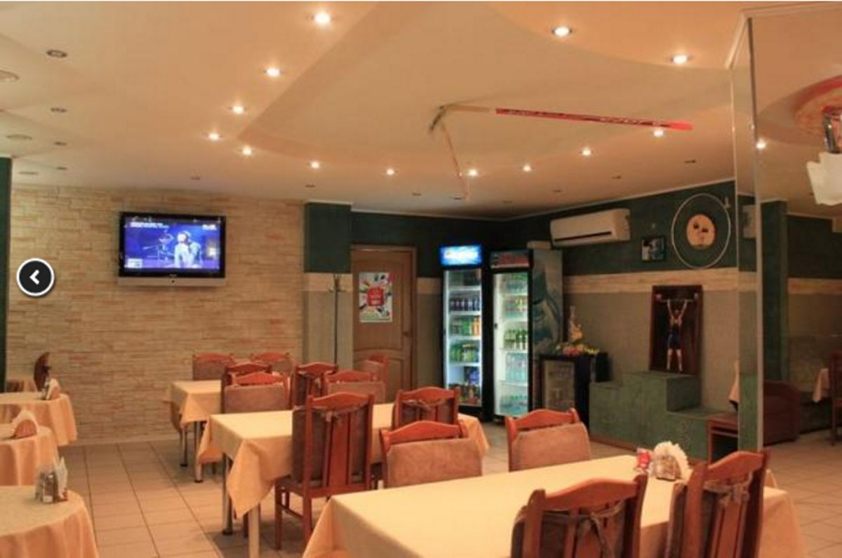 Основной зал — фото 5