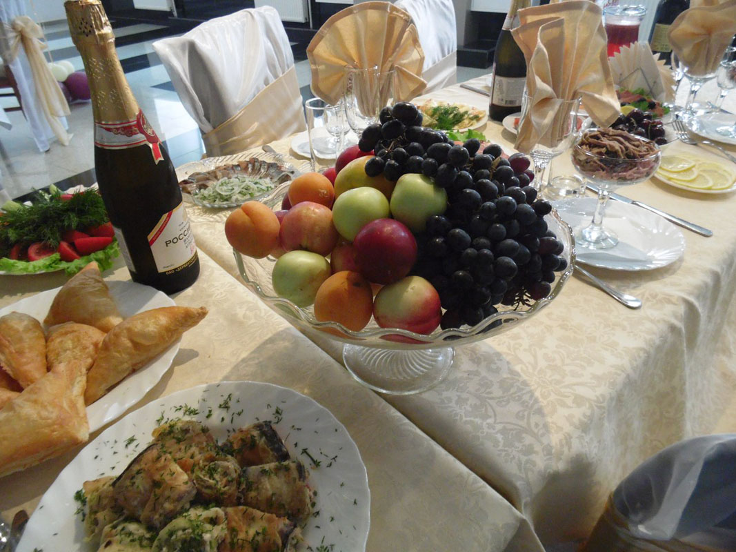 Основной зал — фото 7