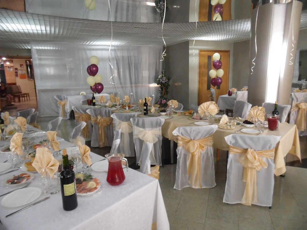 Основной зал — фото 8