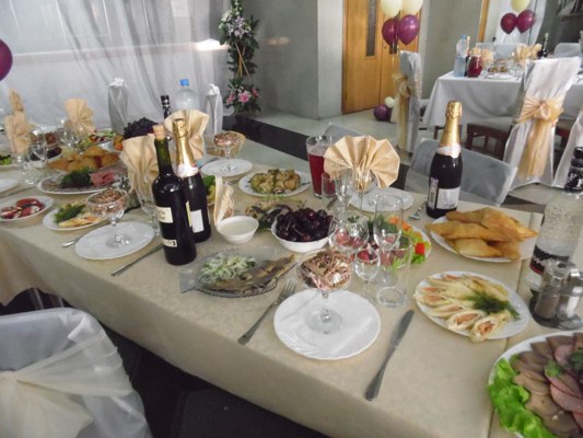 Логотип Наша команда