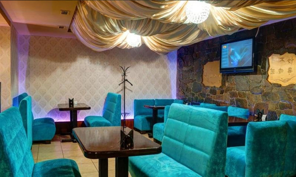 Основной зал — фото 2