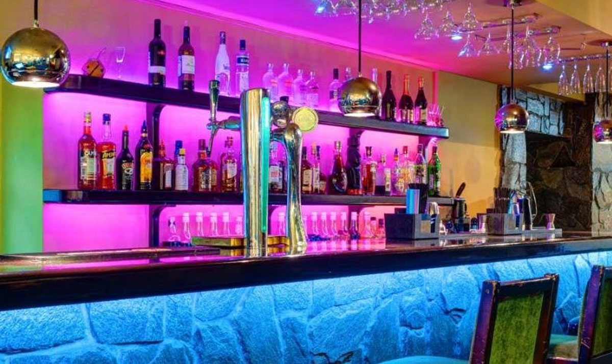 Основной зал — фото 3