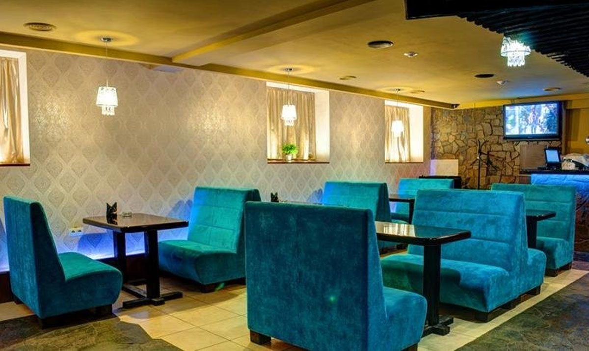 Основной зал — фото 5