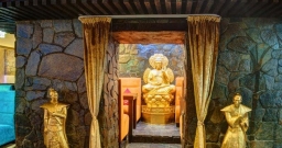 Основной зал