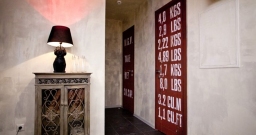 Основной зал — подробнее о зале