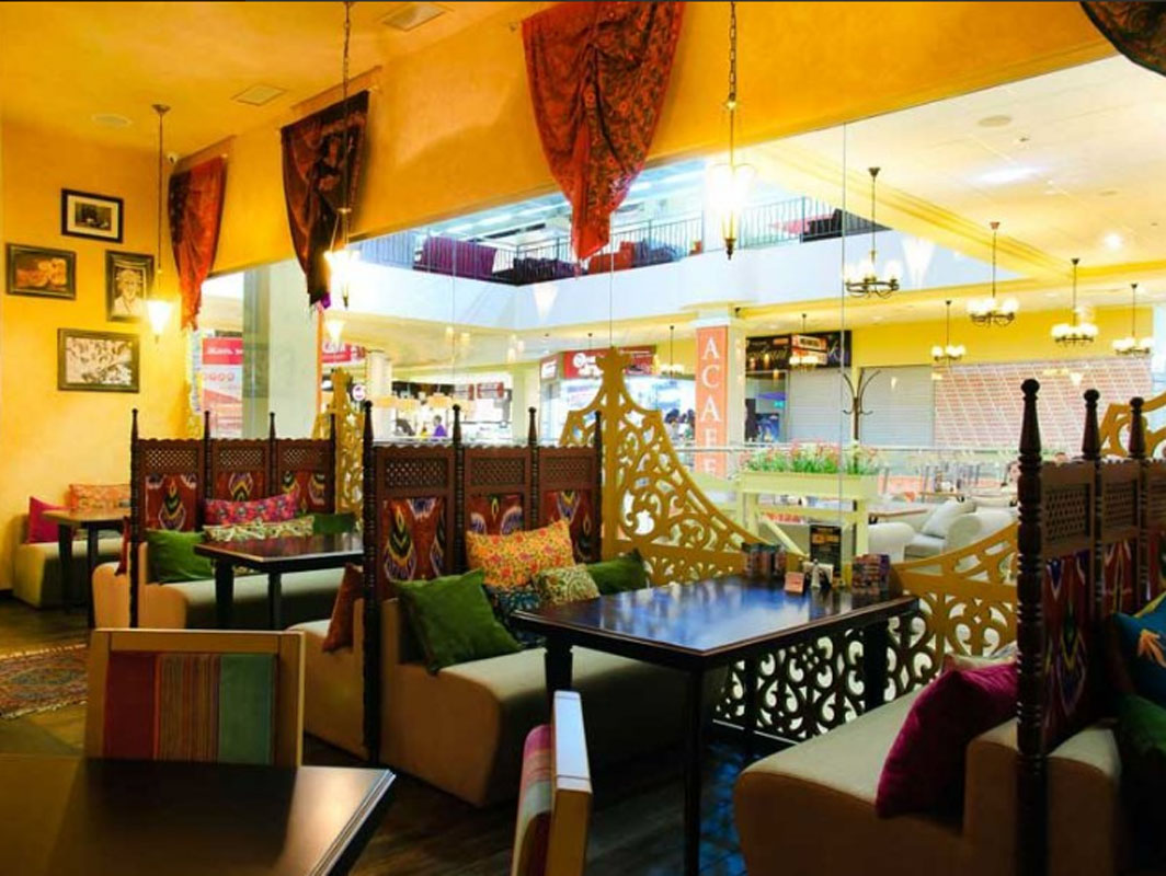 Основной зал — фото 2