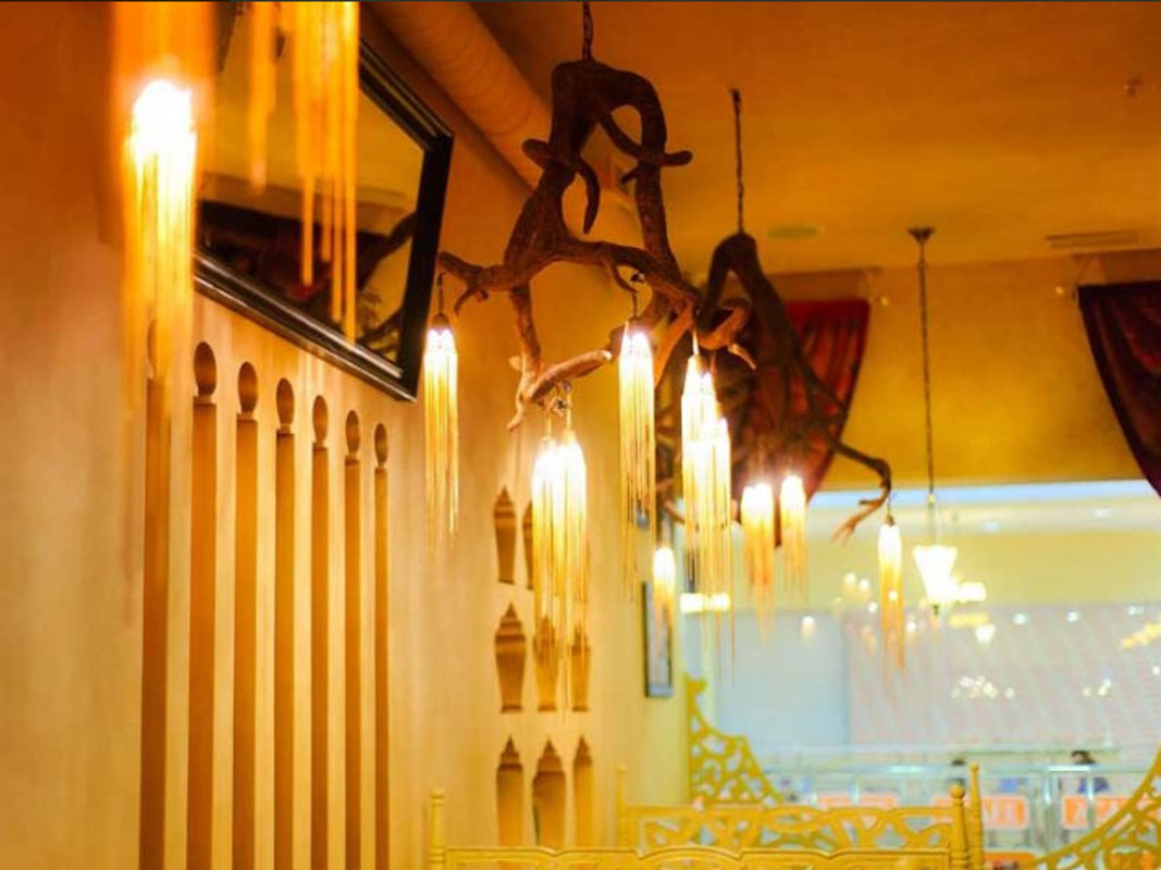 Основной зал — фото 3