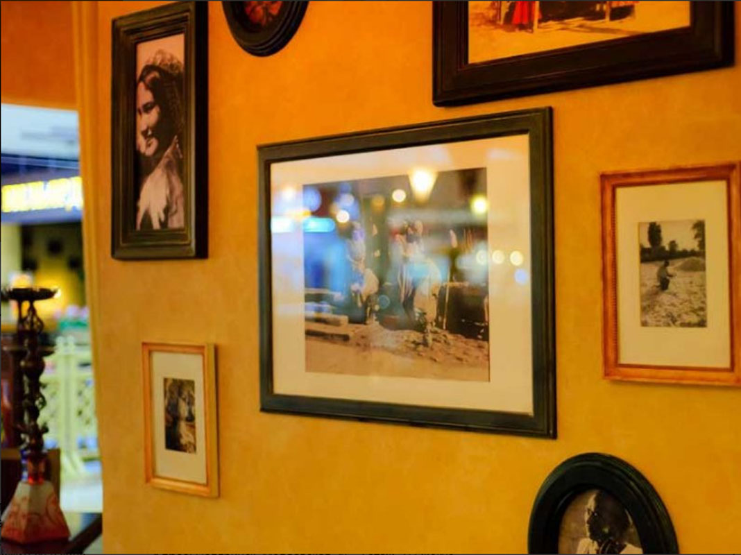 Основной зал — фото 4