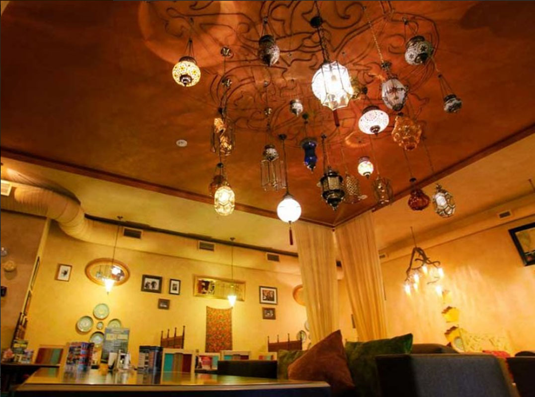 Основной зал — фото 5