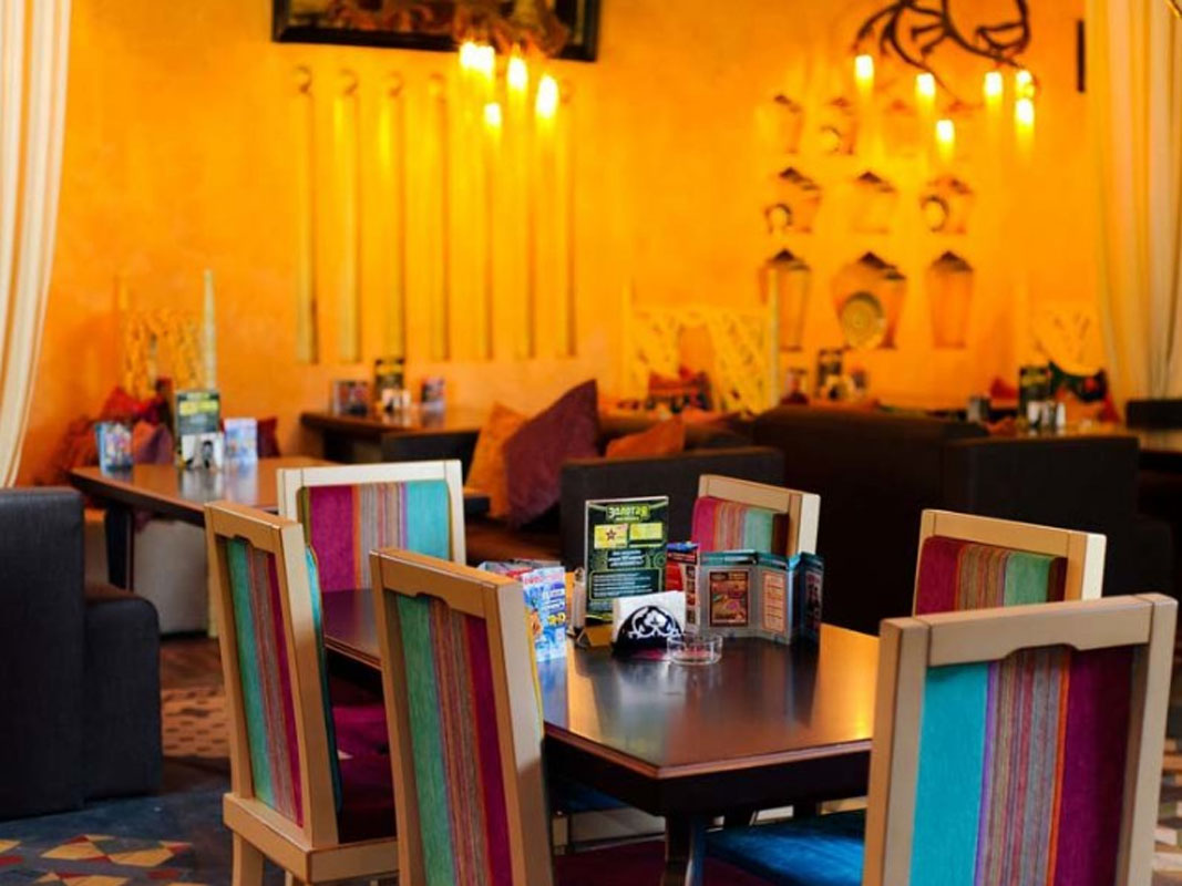 Основной зал — фото 6