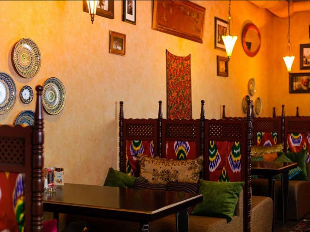 Основной зал — фото 7